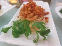 -止园酒店-中餐厅