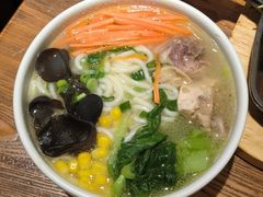 -云海肴·汽锅鸡·云南代表菜(美罗城店)