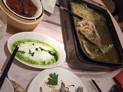 -粗茶淡饭·汉口公馆(循礼门店)