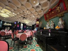 -誉八仙酒楼(静安大悦城店)