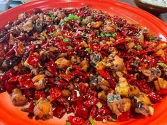 -先启半步颠·川菜小炒