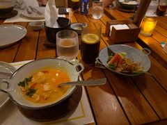 -三亚艾迪逊酒店·海滩烧烤 BARBACOA·现场乐队·浪漫晚餐·烧烤海鲜