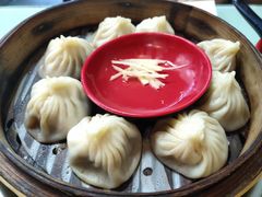 -食惠里小笼包面馆(越秀店)