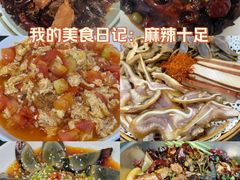 -天治宣·野椒鸡(龙头寺总店)