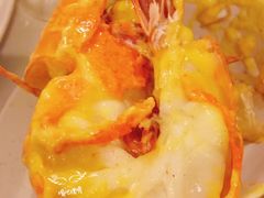 -真浪大家乐海鲜餐馆