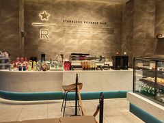 -星巴克臻选(深圳卓悦中心店)