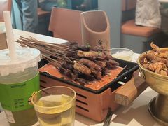 -全牛匠·乐山跷脚牛肉(西北旺万象汇店)