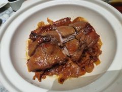 薑母鸭-遇外滩(BFC外滩金融中心店)