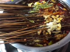 -小向麻辣烫(天街总店)
