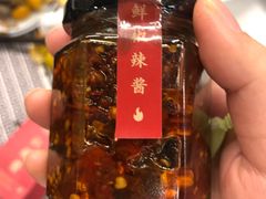 -新李记 · 口味菜馆(南郊公园店)