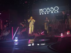 -MOSSO音乐酒吧·live house(南京旗舰店)