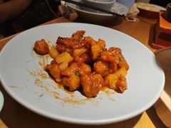 -蜜桃餐厅·伴山(海岸城店)