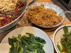 -虾小龙老长沙龙虾馆(坡子街店)