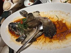-鸽子侯·家宴·平价海鲜(绿地店)