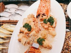 -阿明小菜·海鲜·上海菜(梅陇华理店)