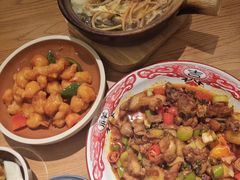 -付掌柜在成都·热炒砂锅集(金禾店)