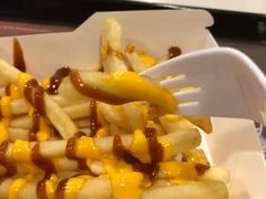 -麦当劳(新新大道岗丰店)