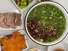 -伊穆祥牛肉面总店·清真