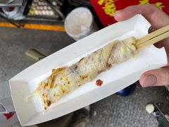 -大观篆新农贸市场