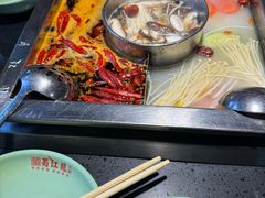 -蜀江龙火锅(339店)