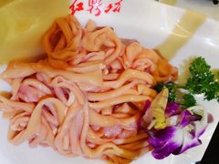 -红鼎坊·老成都火锅(新南门店)