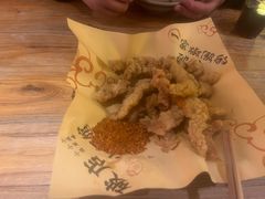 -破三川·新川菜(静安大融城店)