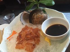 -泓炙颐凤鲜海鲜火锅料理(桐乡店)