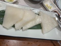 伦教糕-顺德一品粥·20年凤城老字号(芳村店)