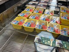 -盒马X会员店(上海森兰商都店)