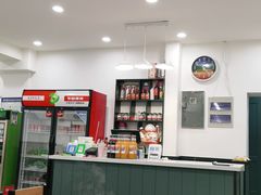 大堂-新健小吃(承德街店)