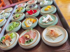 -桥香园过桥米线(国贸店)