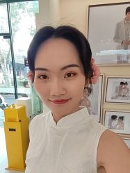 -禾美汉服·簪花·旗袍·旅拍摄影馆(沧浪亭店)
