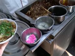 -陈记锅巴菜(五大道店)