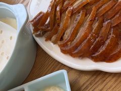-紫光园·烤鸭(沙河物美店)