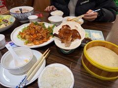 -正阳春烤鸭(华捷道店)