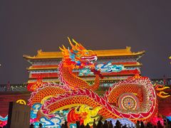 -西安城墙·碑林历史文化景区