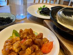 -莆田餐厅PUTIEN(三里屯店)