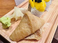 稻荷手握寿司-森味花园·日本料理(伊藤洋华堂亚运村店)