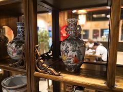 -蜀九香火锅(彩虹店)