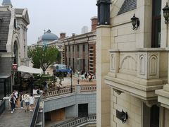 -LENBACH兰巴赫西餐啤酒坊(大连东港店)