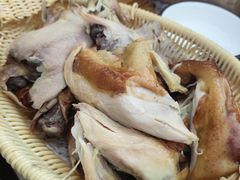 -张记焖窑·十五年专注焖烤(雍和宫店)