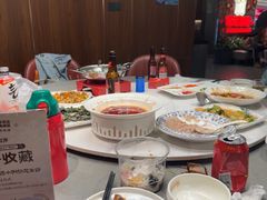 -旺达·福州菜(正大广场店)