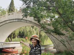 -渭滨公园