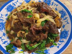 -清真-戏楼王记牛肉面