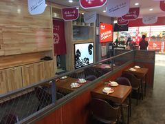 -周鱼小馆石锅酸菜鱼(活力汇店)