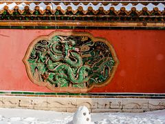 -北陵公园