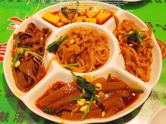 -令氏家外家周秦食府(高新店)