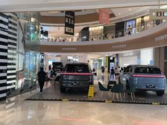 -深圳来福士广场