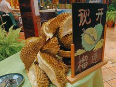 -火舞泰·泰式海鲜火锅餐厅(世纪城店)