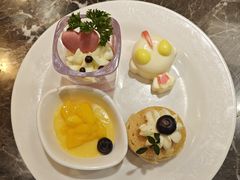 -金马门国际美食百汇(珞喻路店)